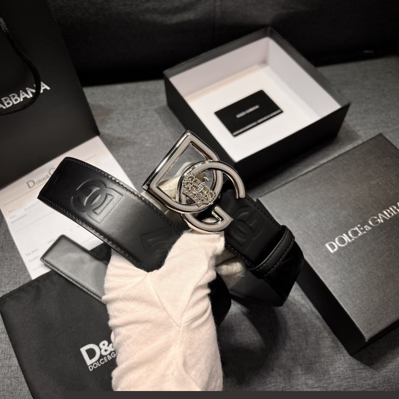D&G Belts